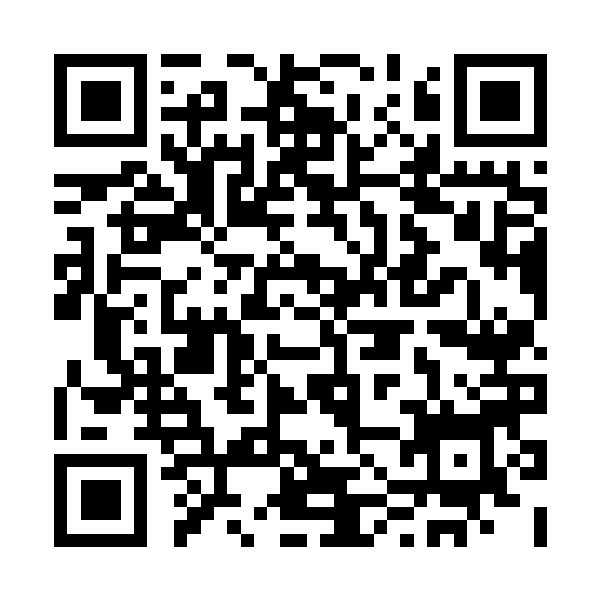 UTS QR Code for Mezenga