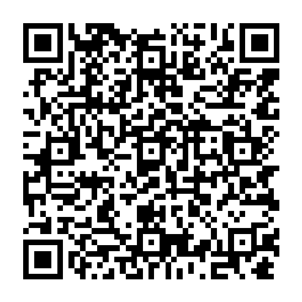 UTS QR Code for Mirza