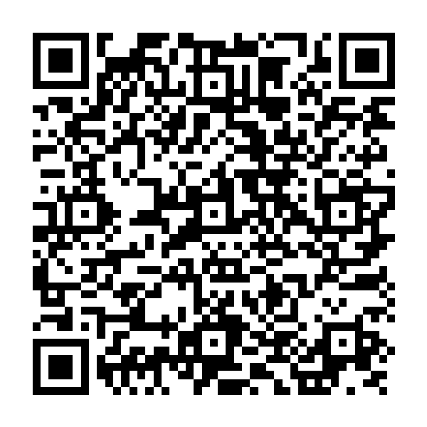 UTS QR Code for Naojan