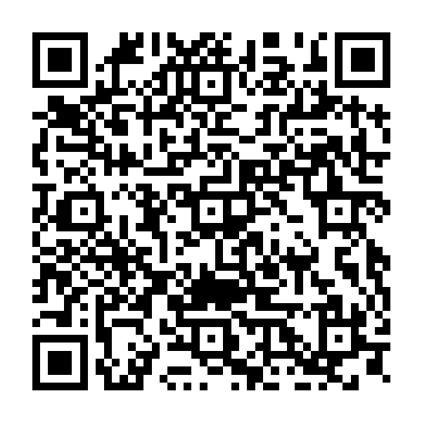 UTS QR Code for Nizchatia
