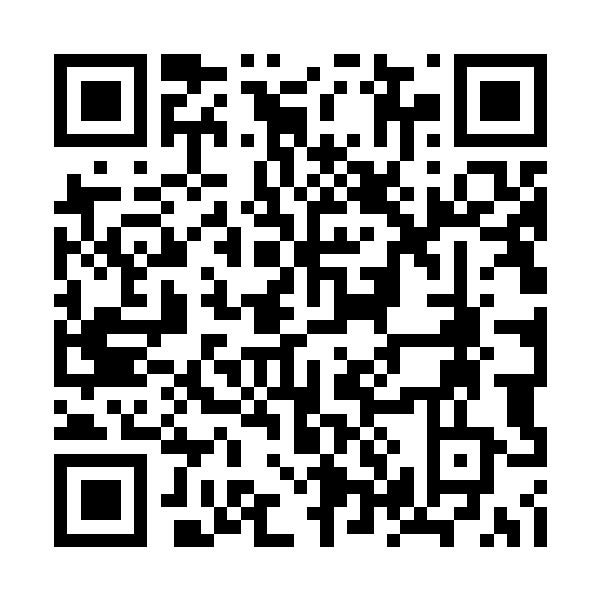 UTS QR Code for Rowriah