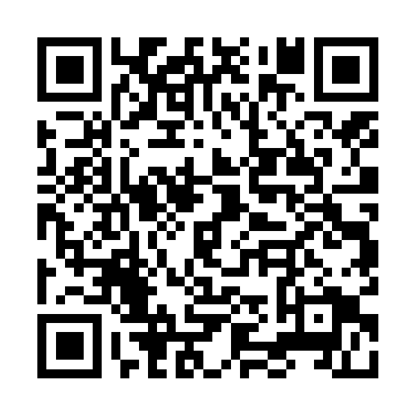 UTS QR Code for Rupai