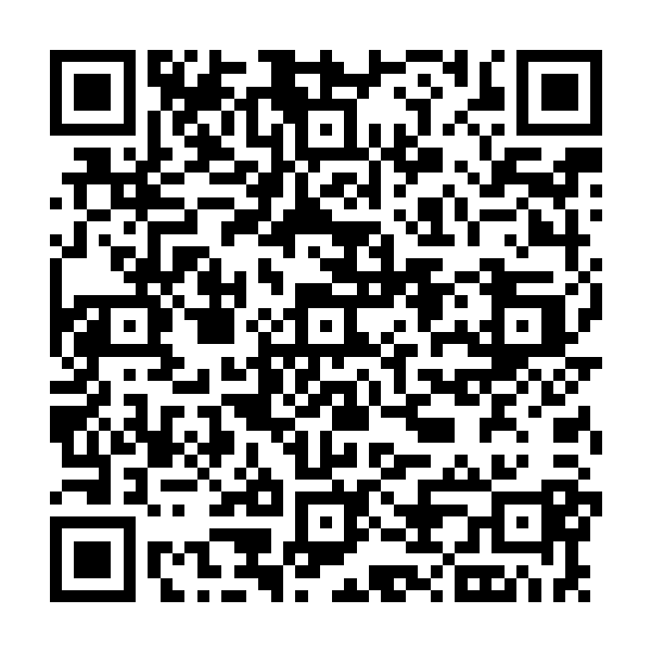UTS QR Code for Safrai