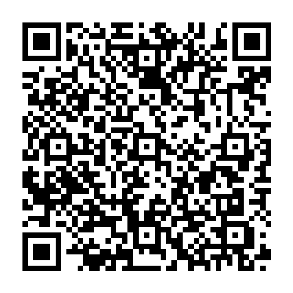 UTS QR Code for Senchoa Jn.