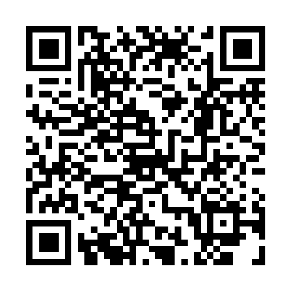 UTS QR Code for Siajuli