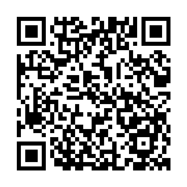 UTS QR Code for Tanijan