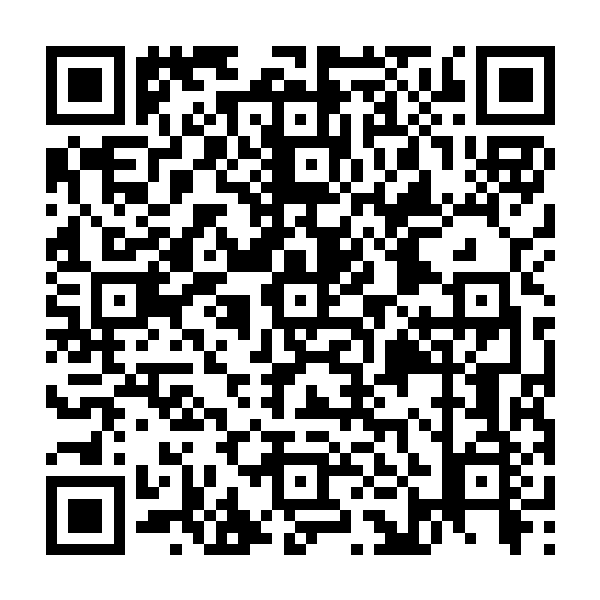UTS QR Code for Tetelia