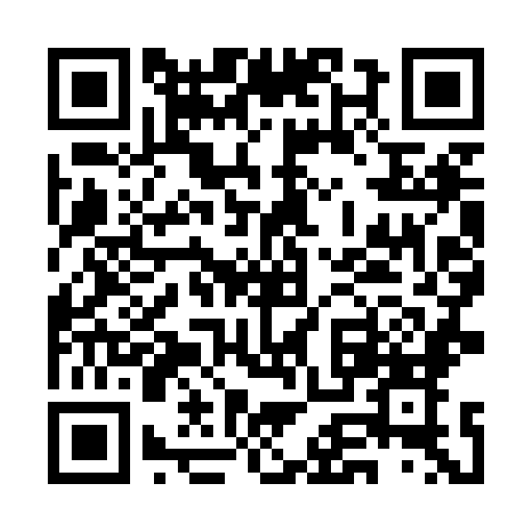 UTS QR Code for Tihu
