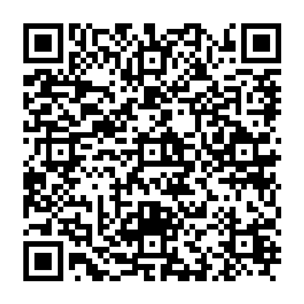 UTS QR Code for Titabar