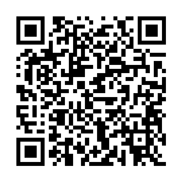 UTS QR Code for Wadrengdisa