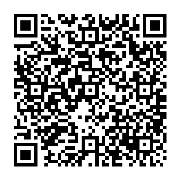 UTS QR Code for Ankorah (Akorha)