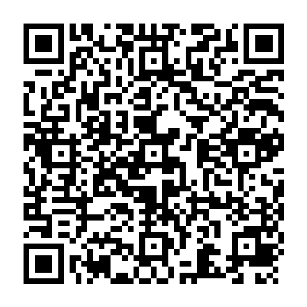 UTS QR Code for Bachwara Jn.