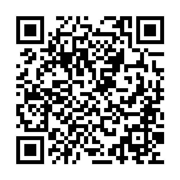 UTS QR Code for Baghoikusa