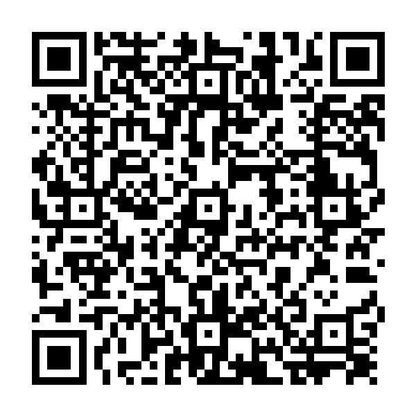 UTS QR Code for Chausa