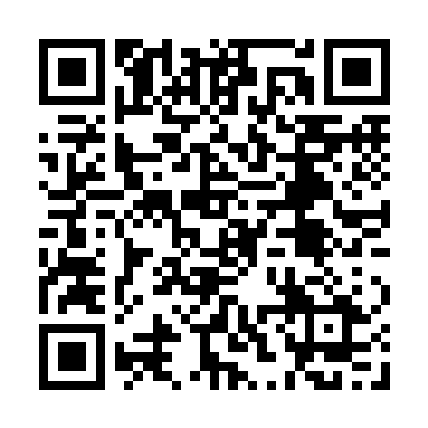 UTS QR Code for Gawnaha