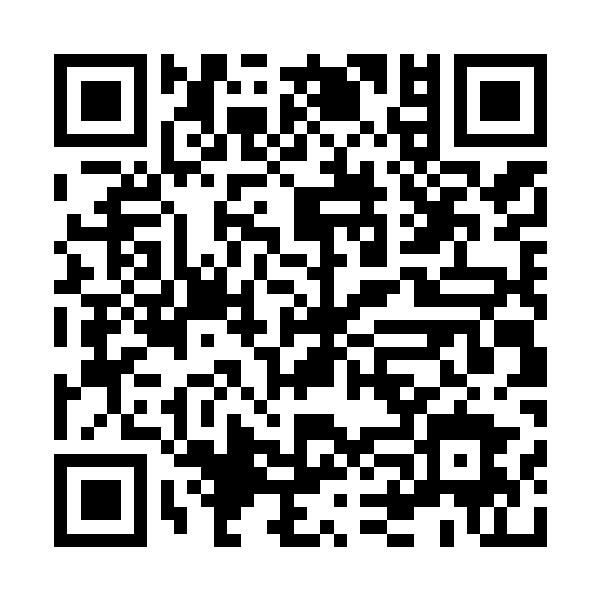 UTS QR Code for Hisua