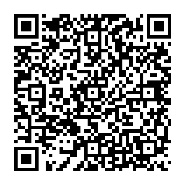 UTS QR Code for Jethian