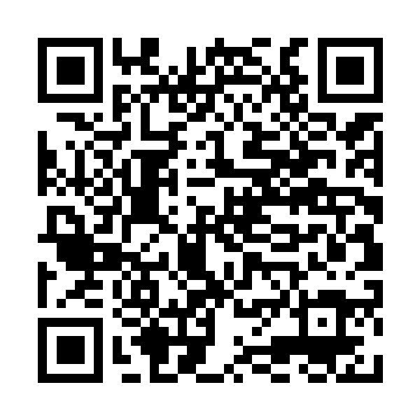 UTS QR Code for Kasap