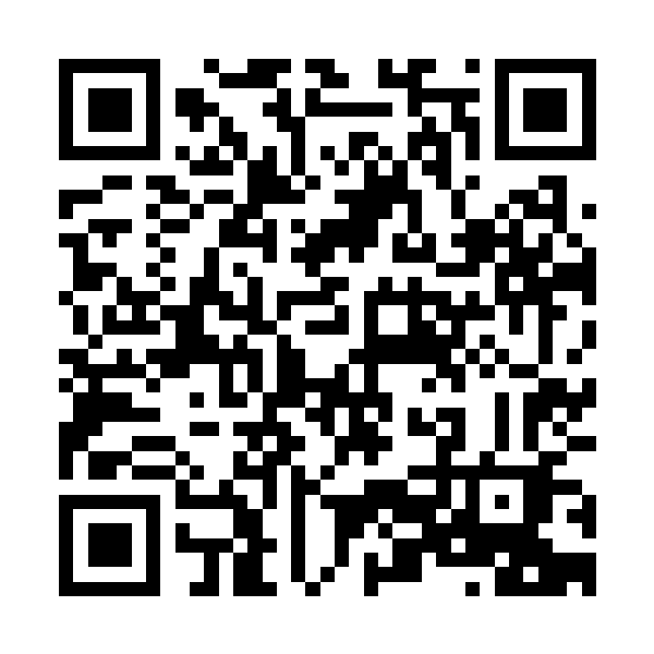UTS QR Code for Kasba