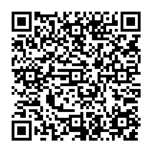 UTS QR Code for Khairah.