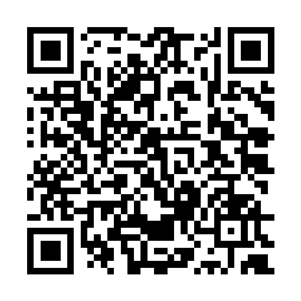 UTS QR Code for Mahrail