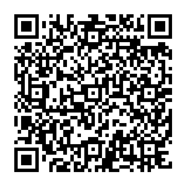 UTS QR Code for Mahwal