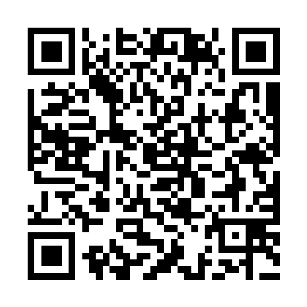 UTS QR Code for Masnadih