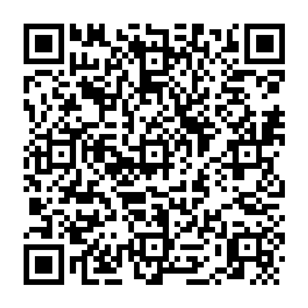 UTS QR Code for Natesar