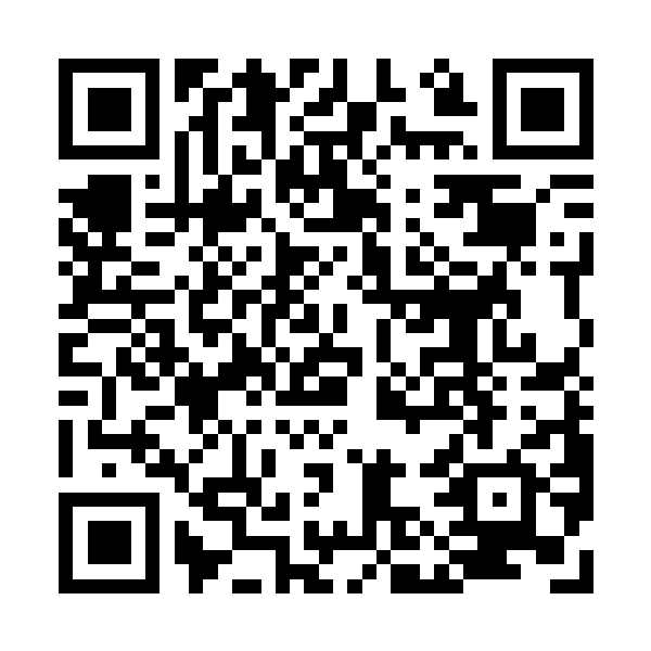 UTS QR Code for Ore Halt