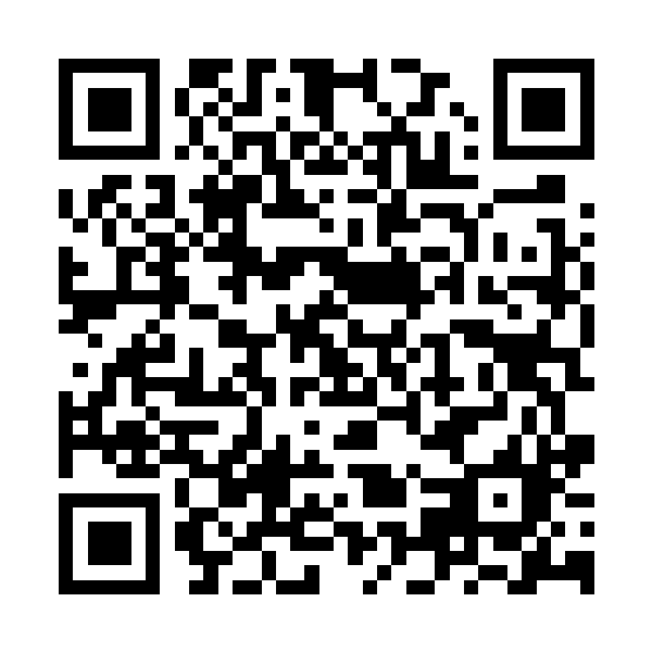 UTS QR Code for Piro