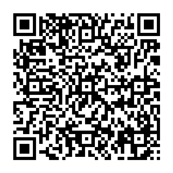 UTS QR Code for Sarsi
