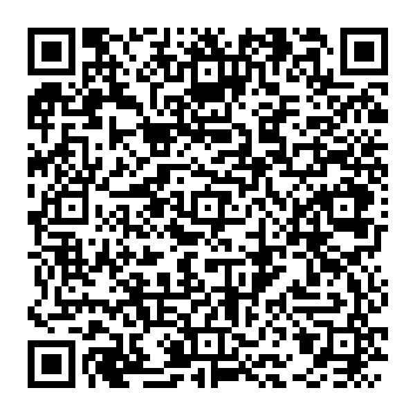 UTS QR Code for Sham Kauria F