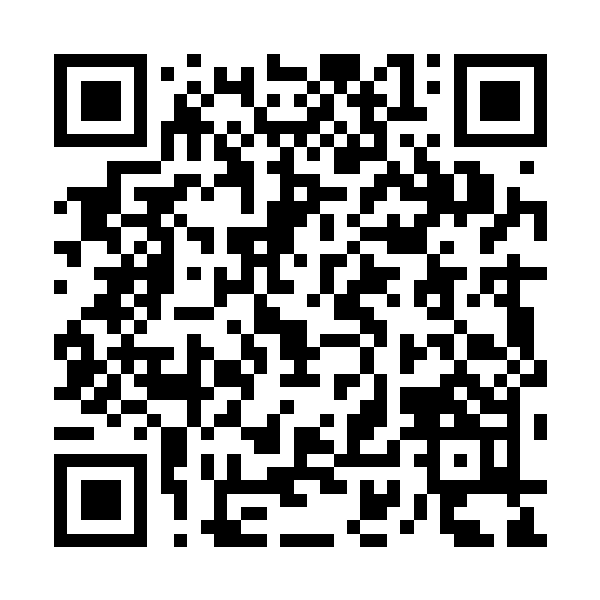 UTS QR Code for Shisho H