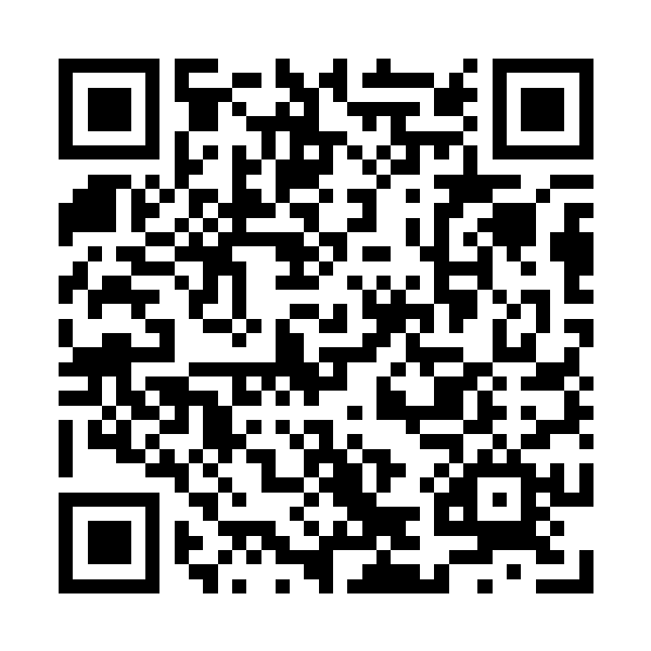 UTS QR Code for Tall Jn.