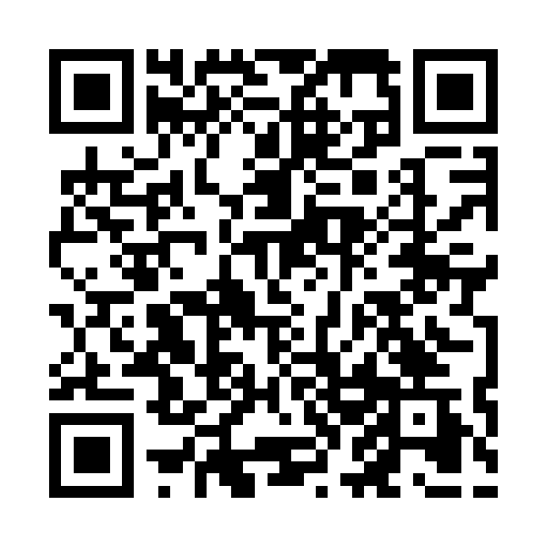 UTS QR Code for Tehta