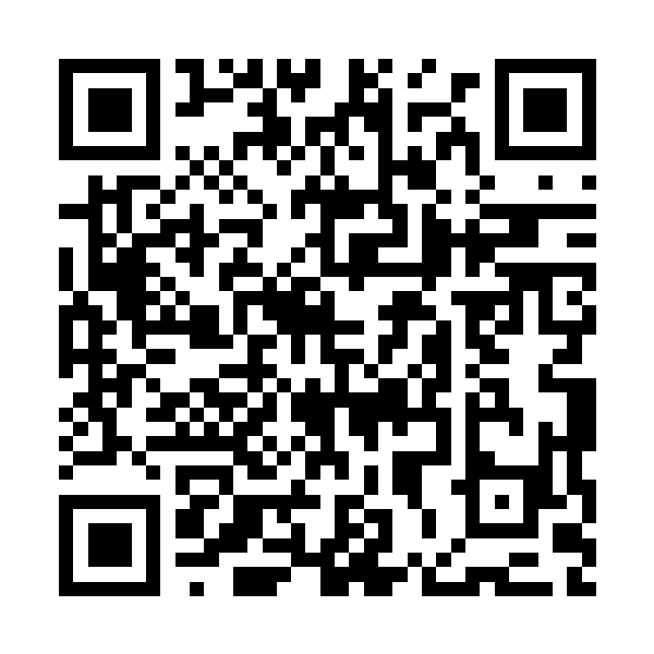UTS QR Code for Wena