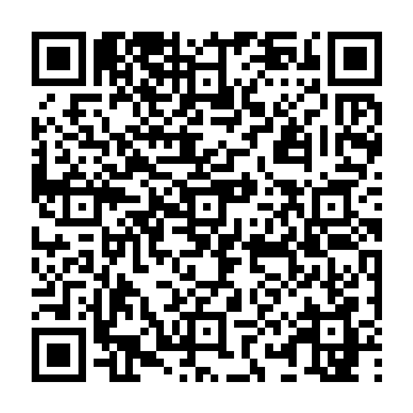 UTS QR Code for Banka