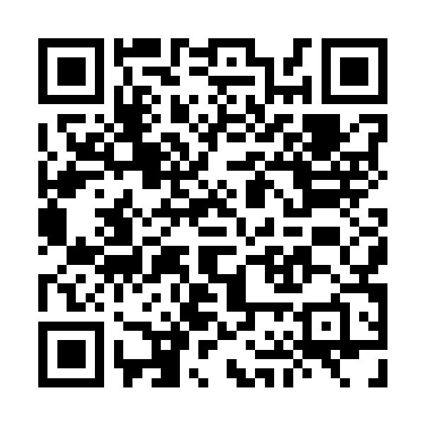 UTS QR Code for Baruna
