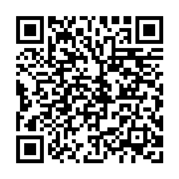 UTS QR Code for Bela Halt