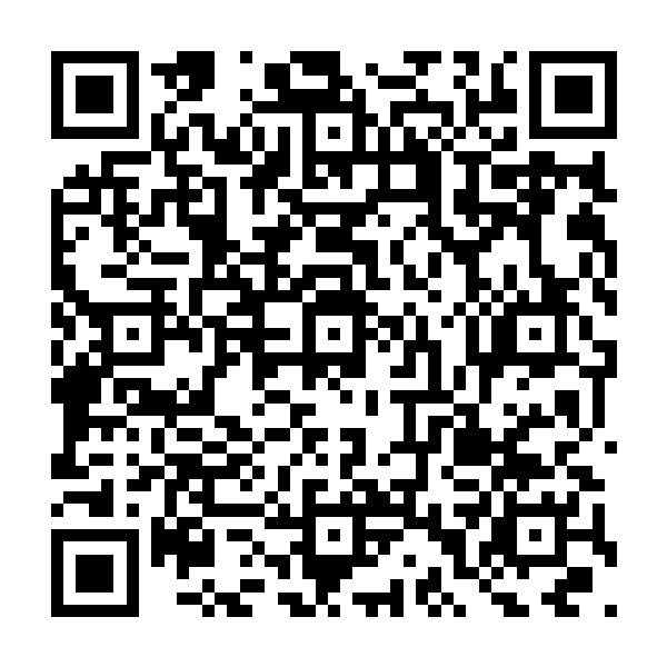 UTS QR Code for Budhma