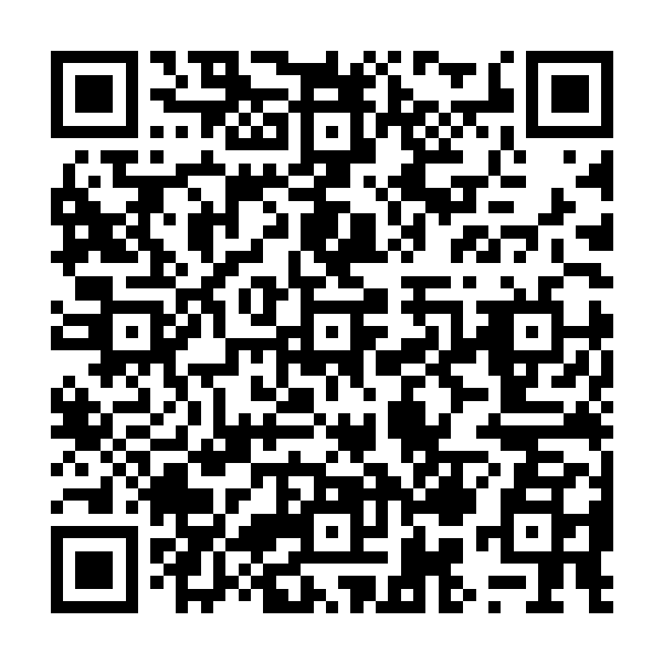 UTS QR Code for Chakia
