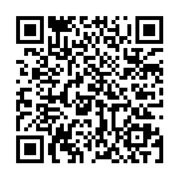 UTS QR Code for Fungo Halt