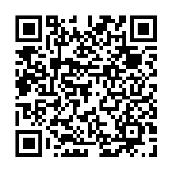 UTS QR Code for Garsanda