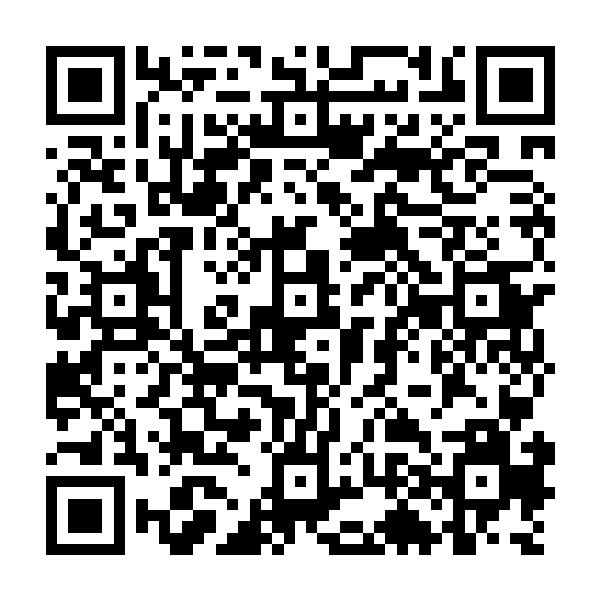 UTS QR Code for Jogbani