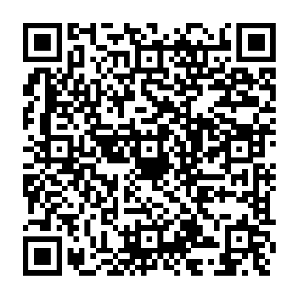 UTS QR Code for Jogiara