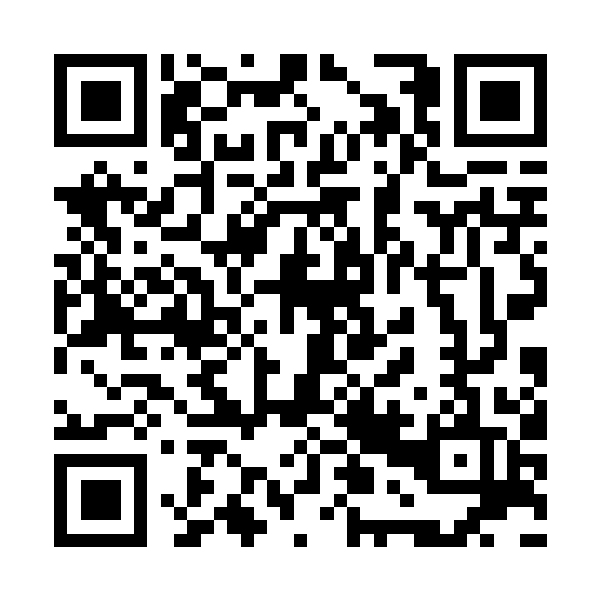 UTS QR Code for Kachna