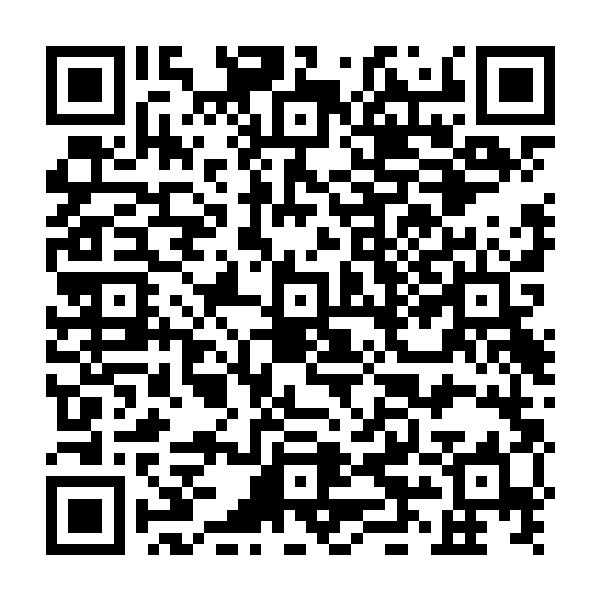 UTS QR Code for Kumahu