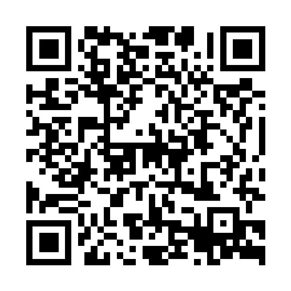 UTS QR Code for Ma Jagd Nwda H