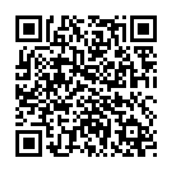 UTS QR Code for Mai Halt