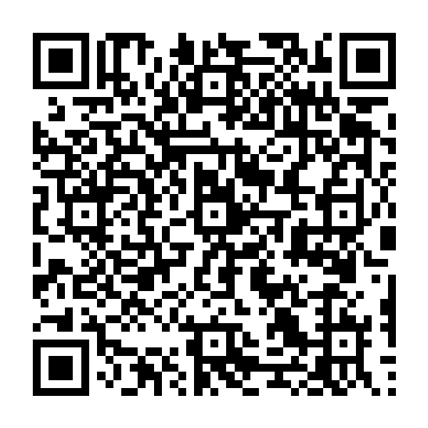 UTS QR Code for Masudan